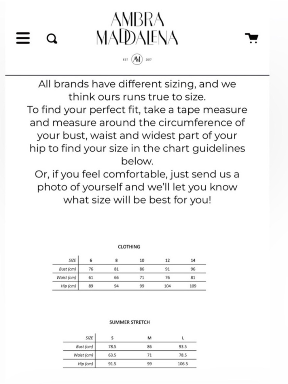 Ambra Maddalena sheer knitted minidress - Picture 9 of 9